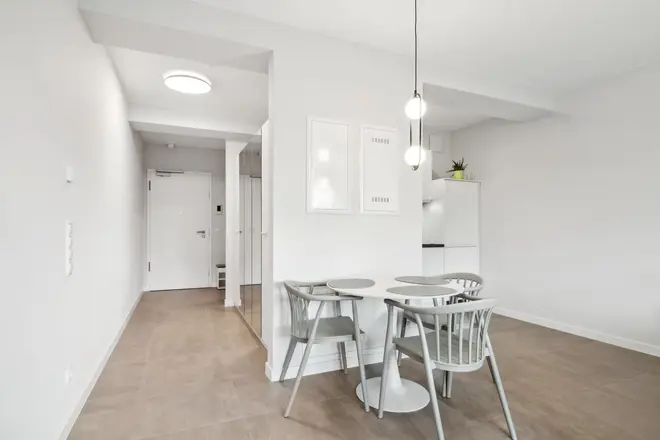 1 Zimmer Wohnung mit 43 m² in Frankfurt am Main – Bild 6