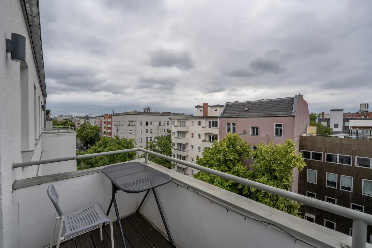 WG-Zimmer mit 11 m² in Berlin – Bild 4