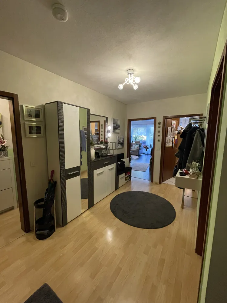 4 Zimmer Wohnung mit 97 m² in Mönchengladbach – Bild 7