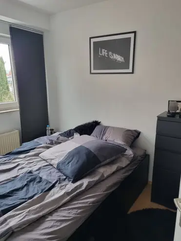 2 Zimmer Wohnung mit 32 m² in Köln – Bild 9