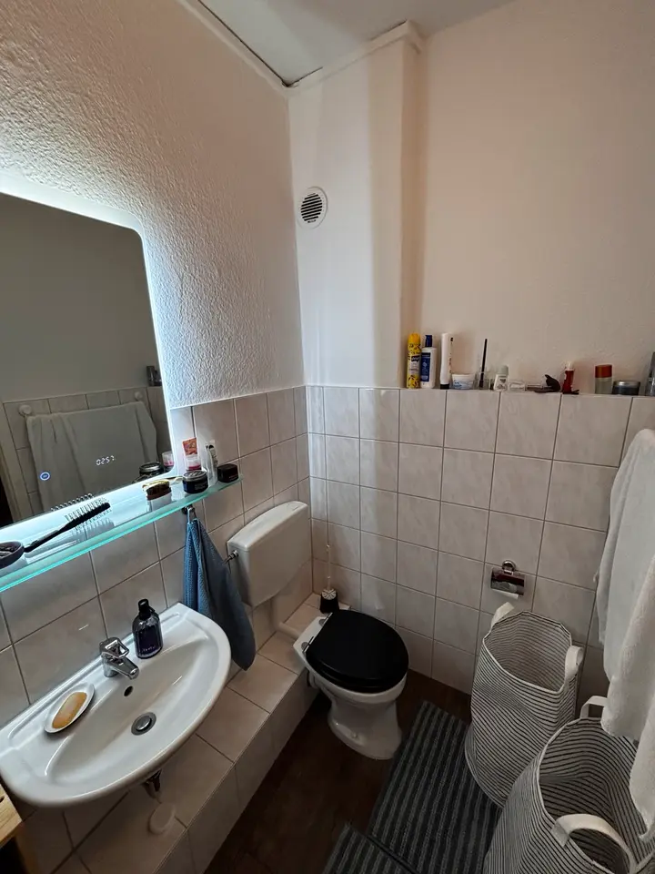 WG-Zimmer mit 49 m² in Rostock – Bild 10