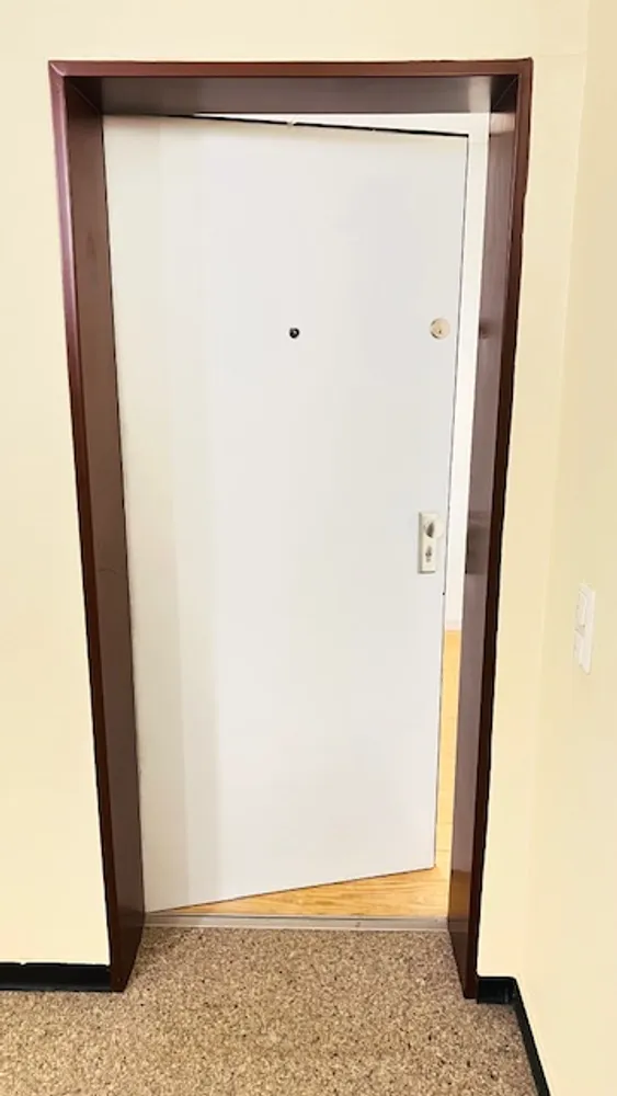 3 Zimmer Wohnung mit 84 m² in Wiesbaden – Bild 9
