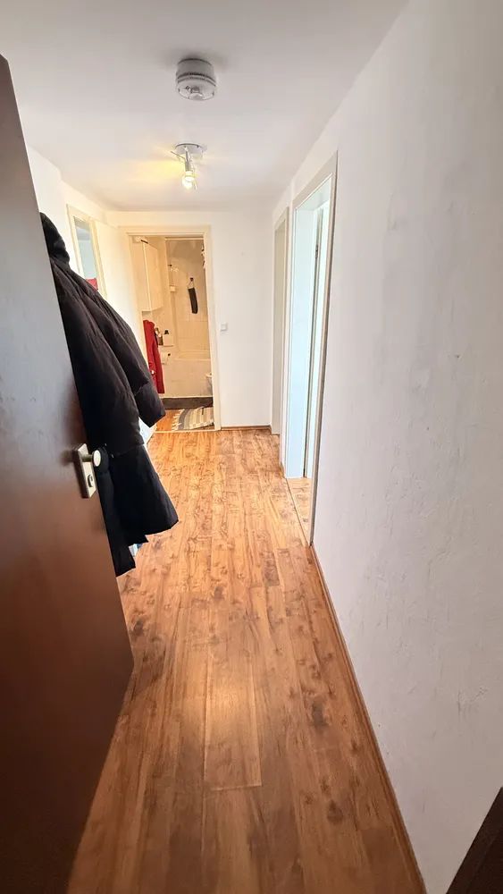 2 Zimmer Wohnung mit 40 m² in Düsseldorf – Bild 7