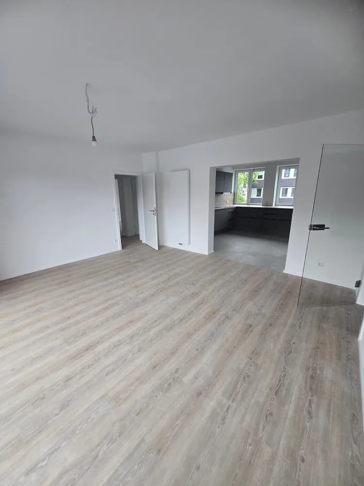 5 Zimmer Wohnung mit 115 m² in Münster – Bild 10