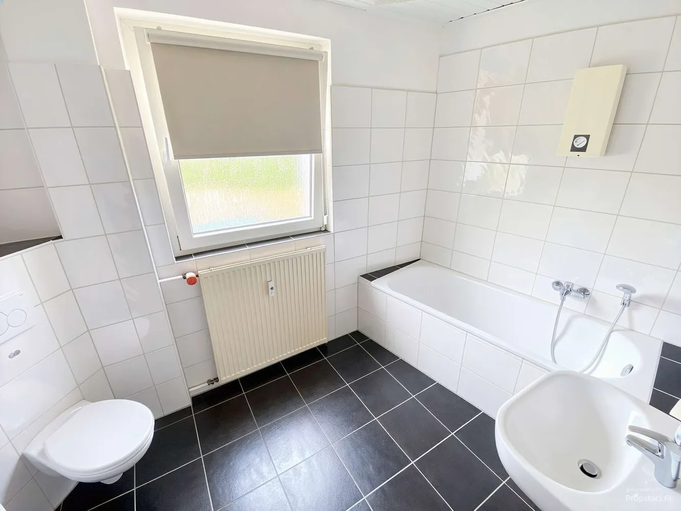 3 Zimmer Wohnung mit 72 m² in Oberhausen – Bild 8