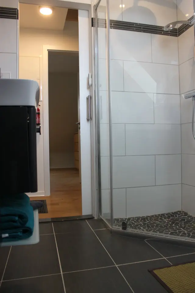 2 Zimmer Wohnung mit 52 m² in Mettmann – Bild 7