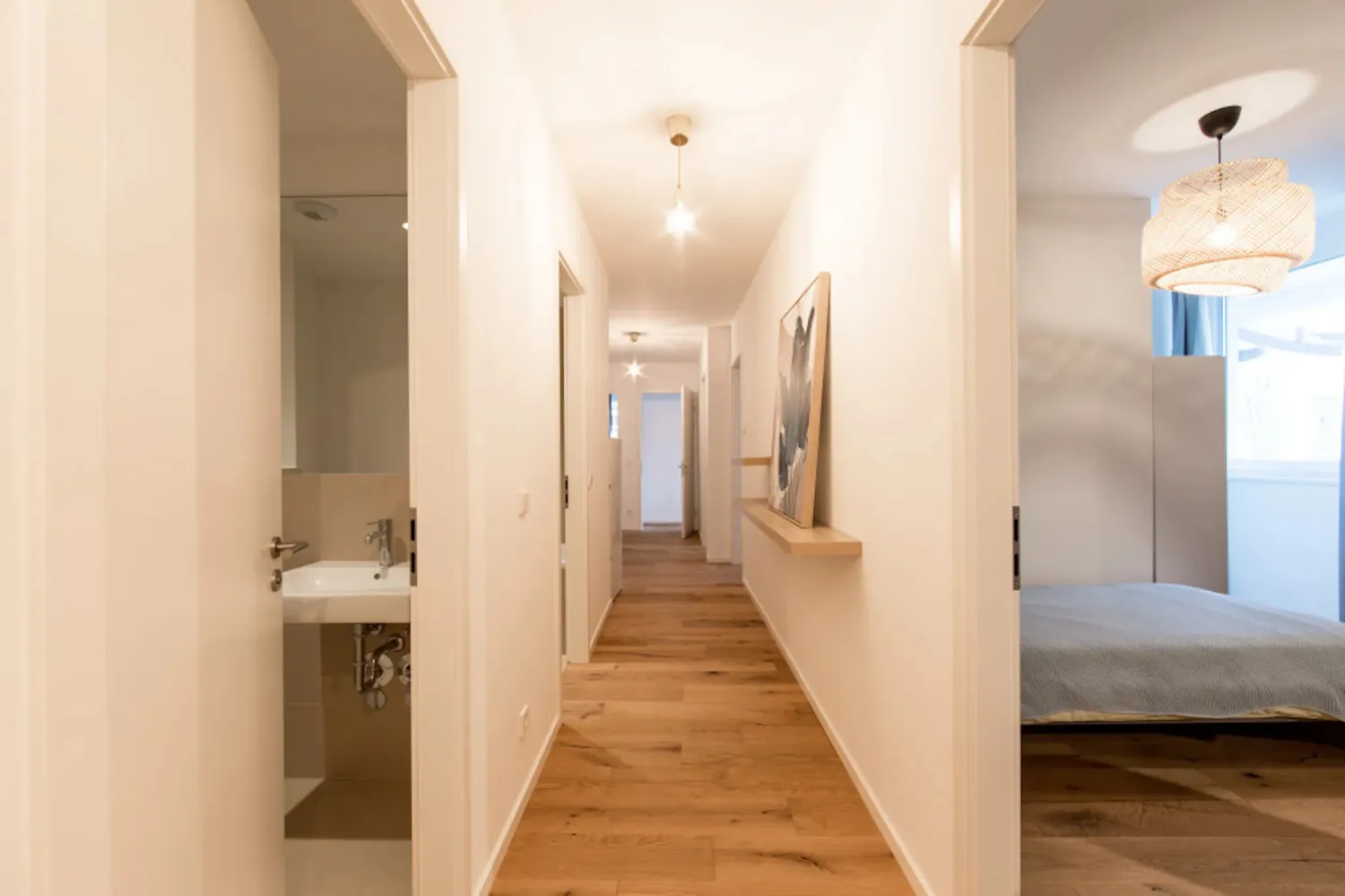 Shared room with 10 m² in Berlin – Photo 5