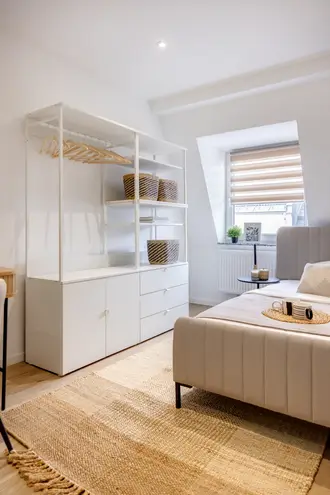 WG-Zimmer in Frankfurt am Main – Bild 2