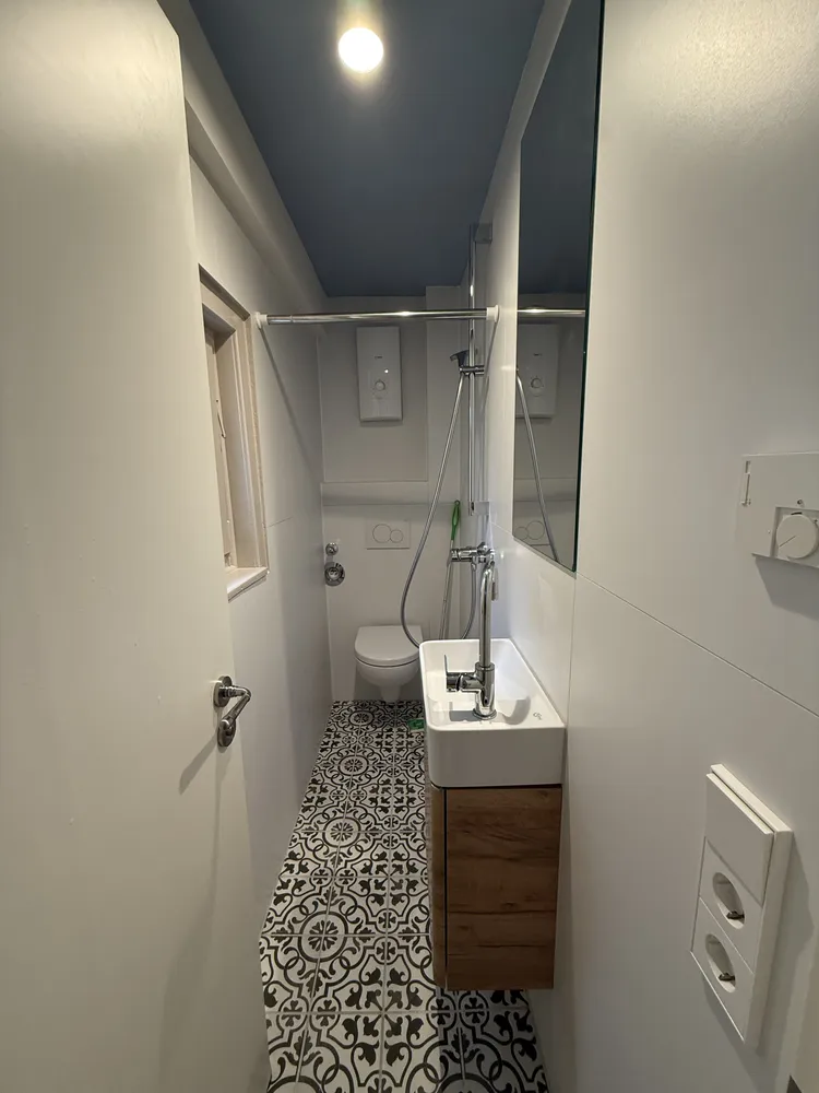 1 Zimmer Wohnung mit 14 m² in Stuttgart – Bild 6