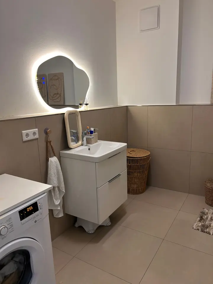 4 room apartment with 100 m² in Hanau – Photo 8