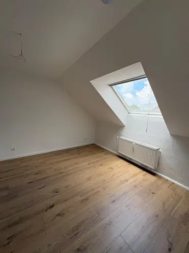 4 Zimmer Wohnung mit 81 m² in Oberhausen – Bild 1