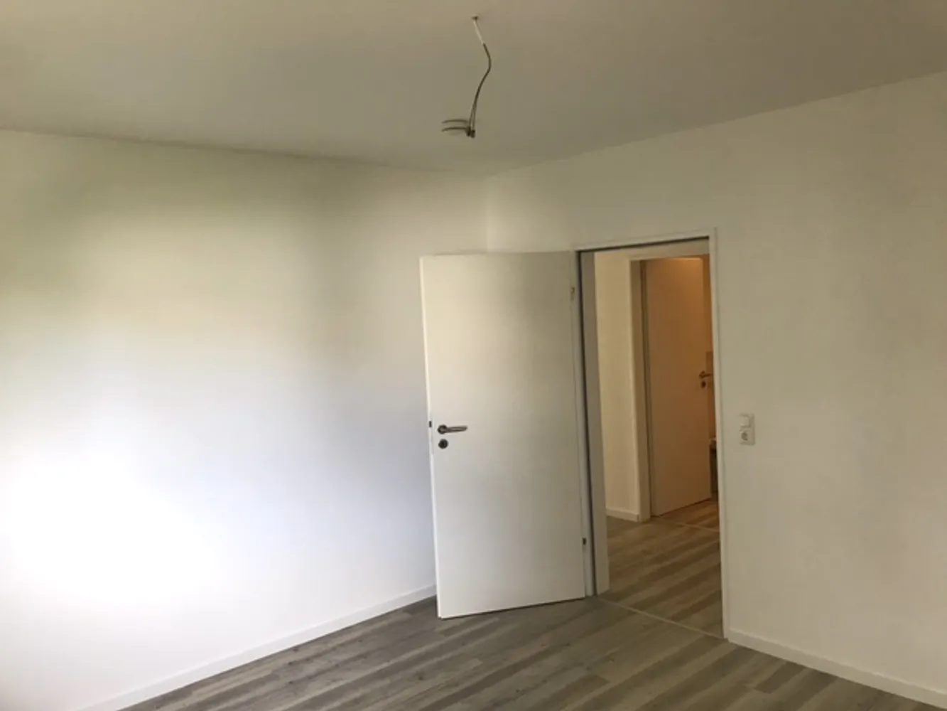 2 Zimmer Wohnung mit 60 m² in Frankfurt am Main – Bild 4
