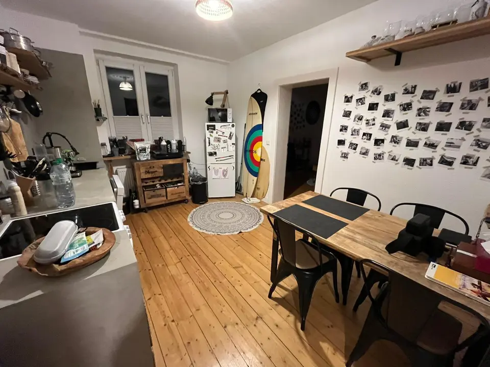 3 Zimmer Wohnung mit 69 m² in Wiesbaden – Bild 5