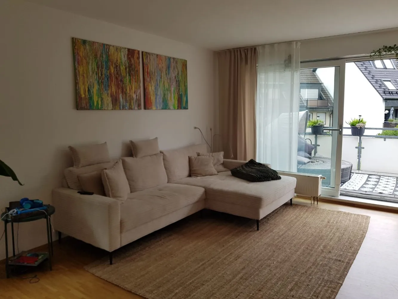 3 Zimmer Wohnung mit 93 m² in Essen – Bild 12