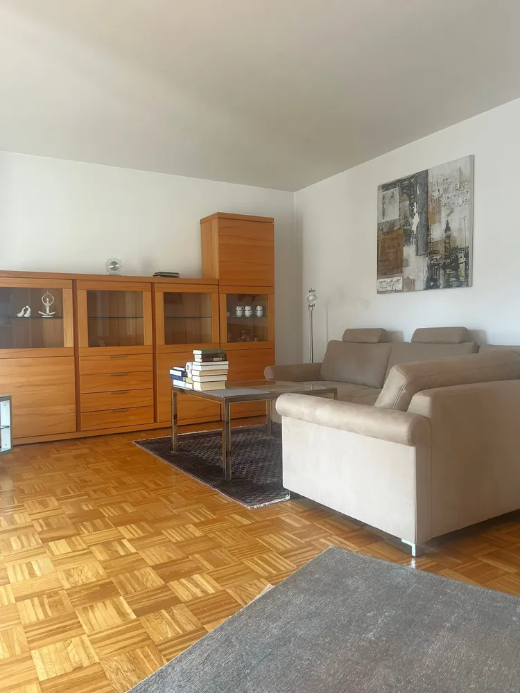 3 Zimmer Wohnung mit 70 m² in Krefeld – Bild 6