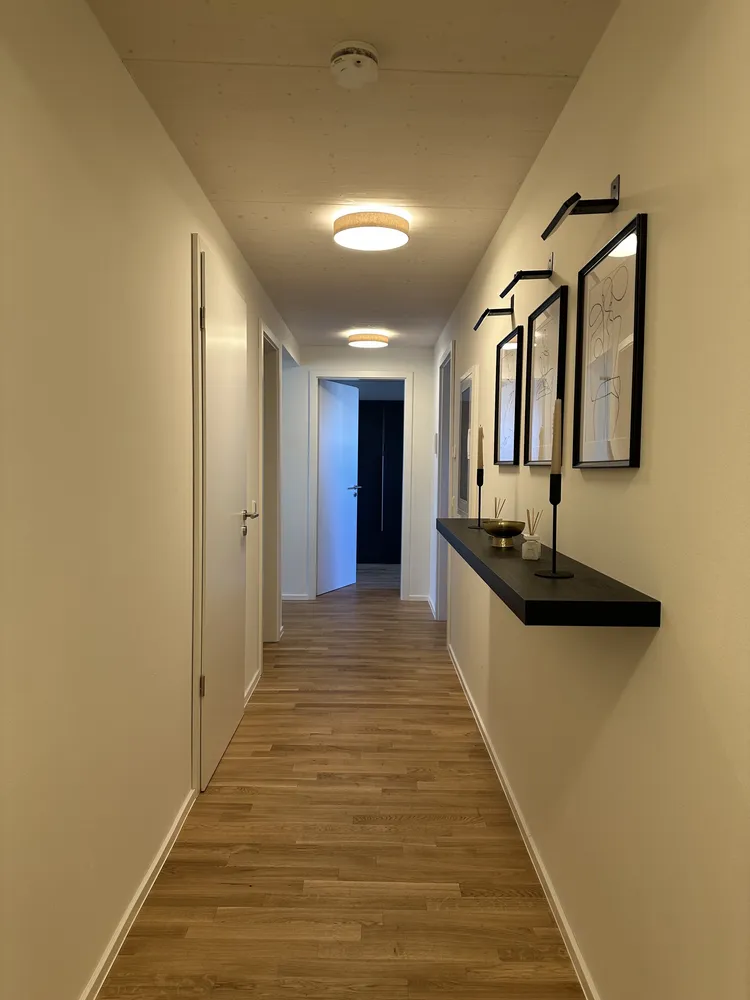 4 room apartment with 79 m² in Weil am Rhein – Photo 3