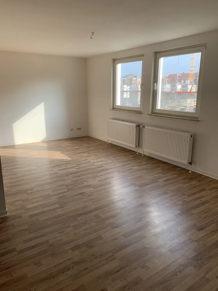 2 Zimmer Wohnung mit 56 m² in Leipzig – Bild 2