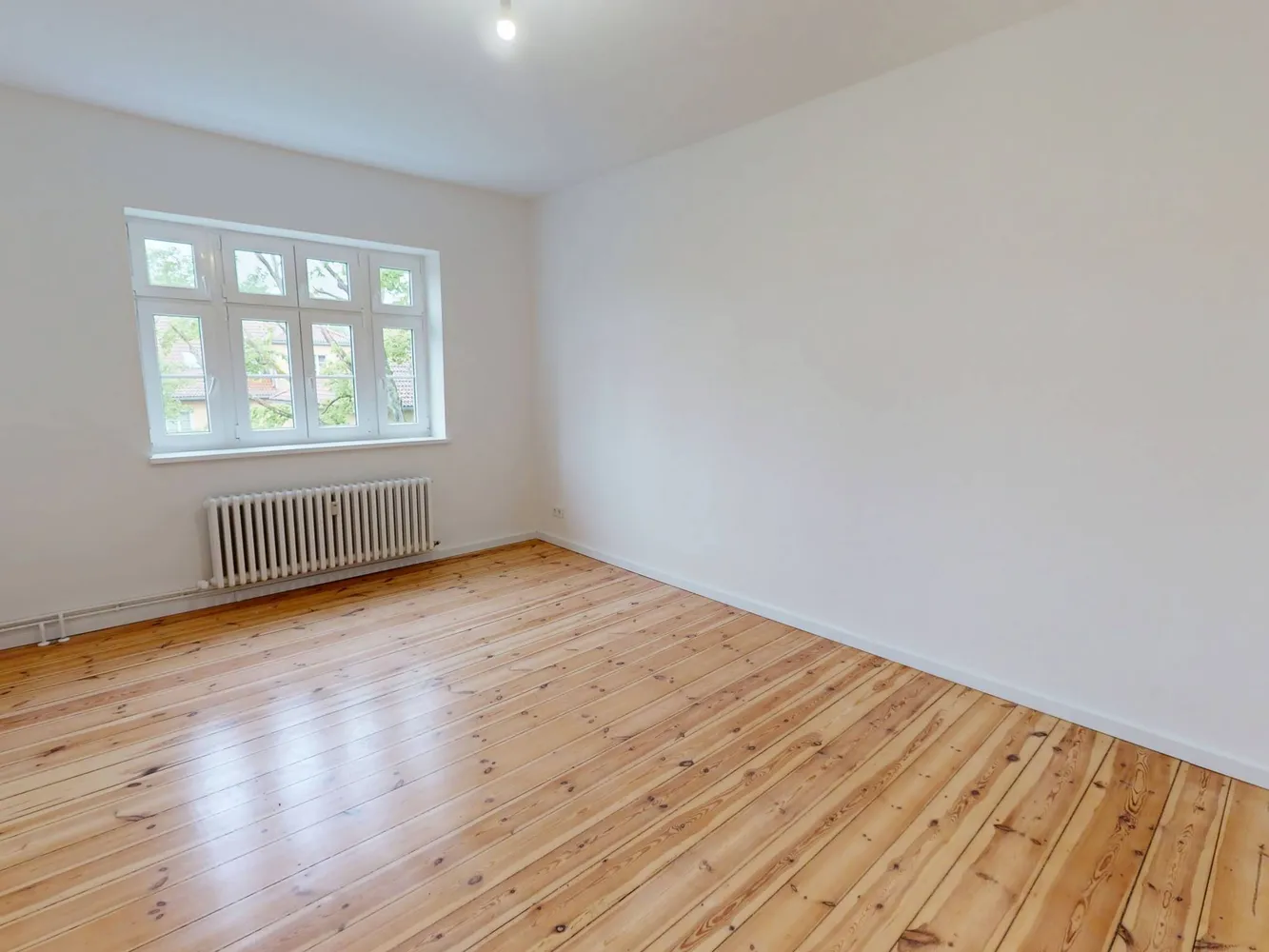 2 Zimmer Wohnung mit 60 m² in Berlin – Bild 1