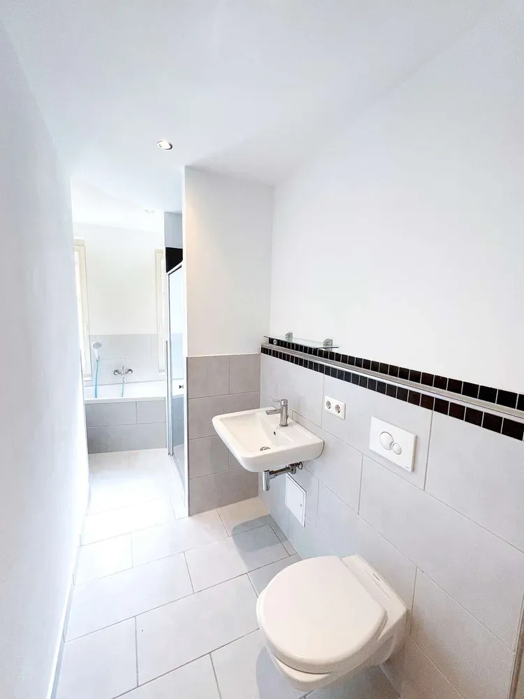 2 Zimmer Wohnung mit 57 m² in Leipzig – Bild 1
