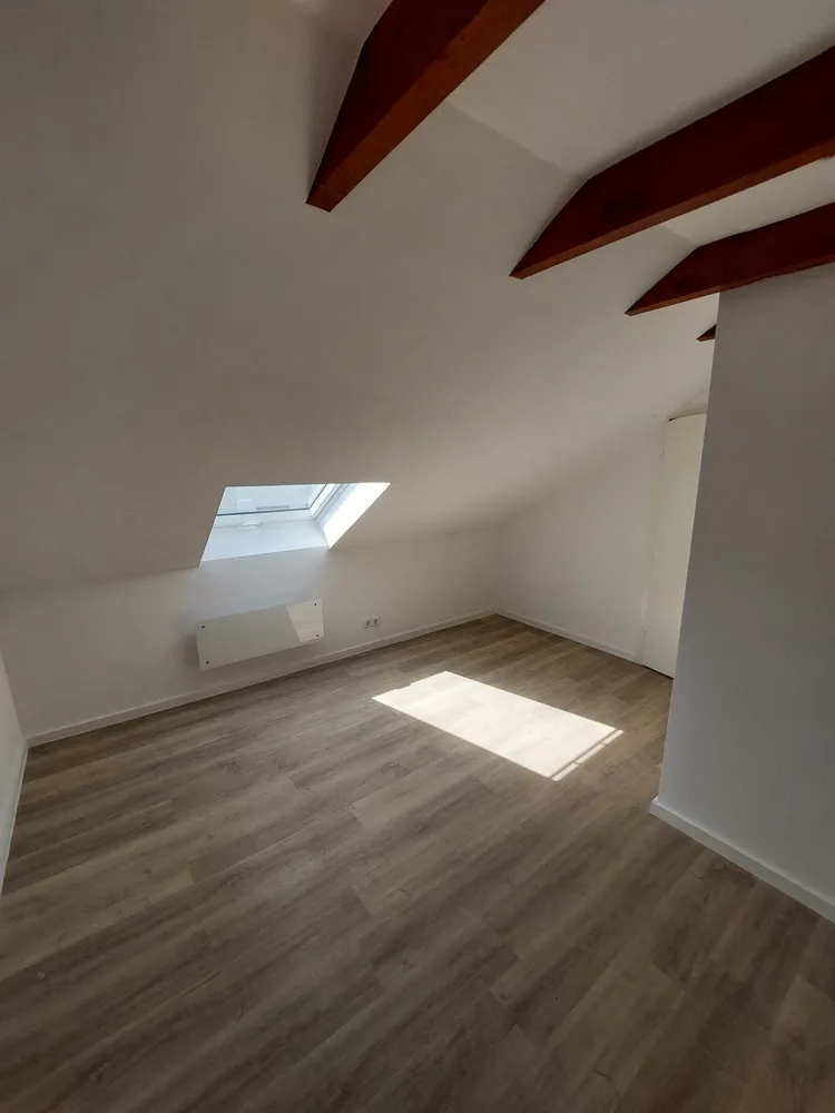 2 Zimmer Wohnung mit 63 m² in Krefeld – Bild 4