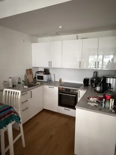 2 Zimmer Wohnung mit 61 m² in Berlin – Bild 12