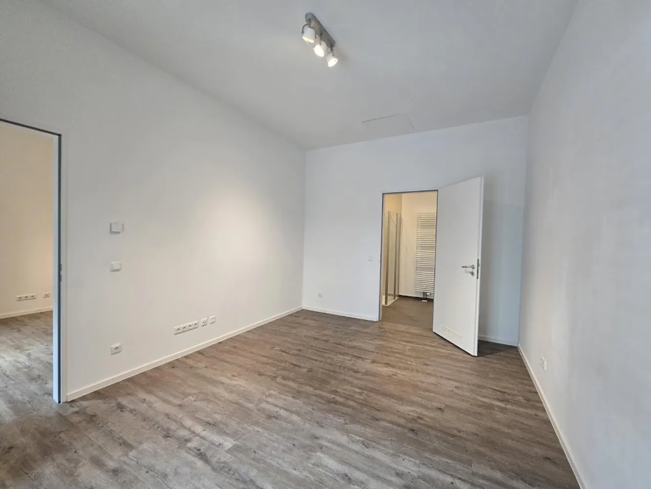 3 Zimmer Wohnung mit 75 m² in Aachen – Bild 3