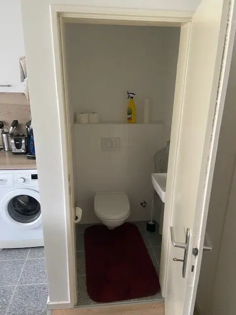 2 Zimmer Wohnung mit 76 m² in Bremen – Bild 6