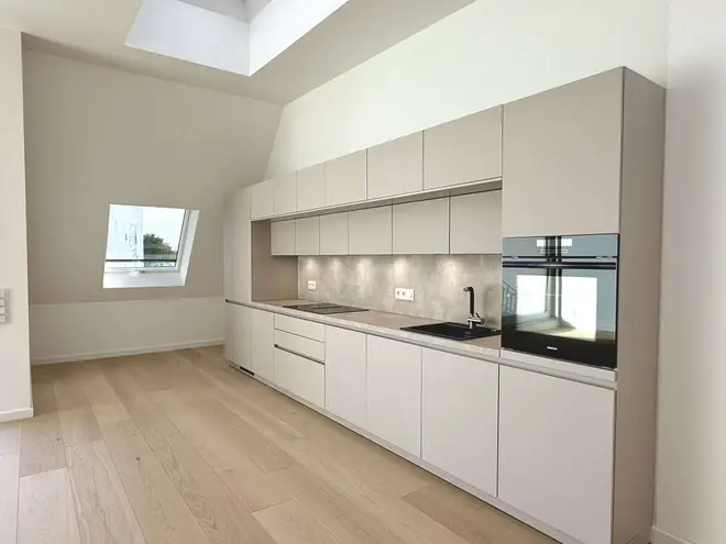 4 Zimmer Wohnung mit 131 m² in Berlin – Bild 7