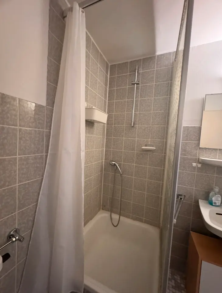 2 Zimmer Wohnung mit 23 m² in Wuppertal – Bild 9