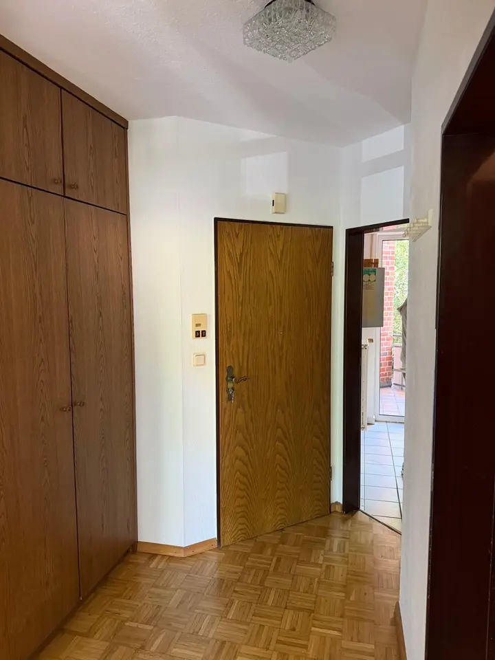 2 Zimmer Wohnung mit 45 m² in Ibbenbüren – Bild 4