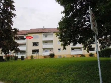 3 room apartment with 69 m² in Passau – Photo 3