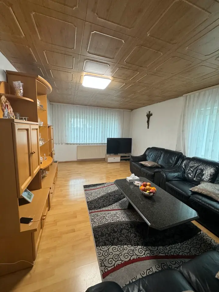 3 Zimmer Wohnung mit 55 m² in Kirchheim unter Teck – Bild 5