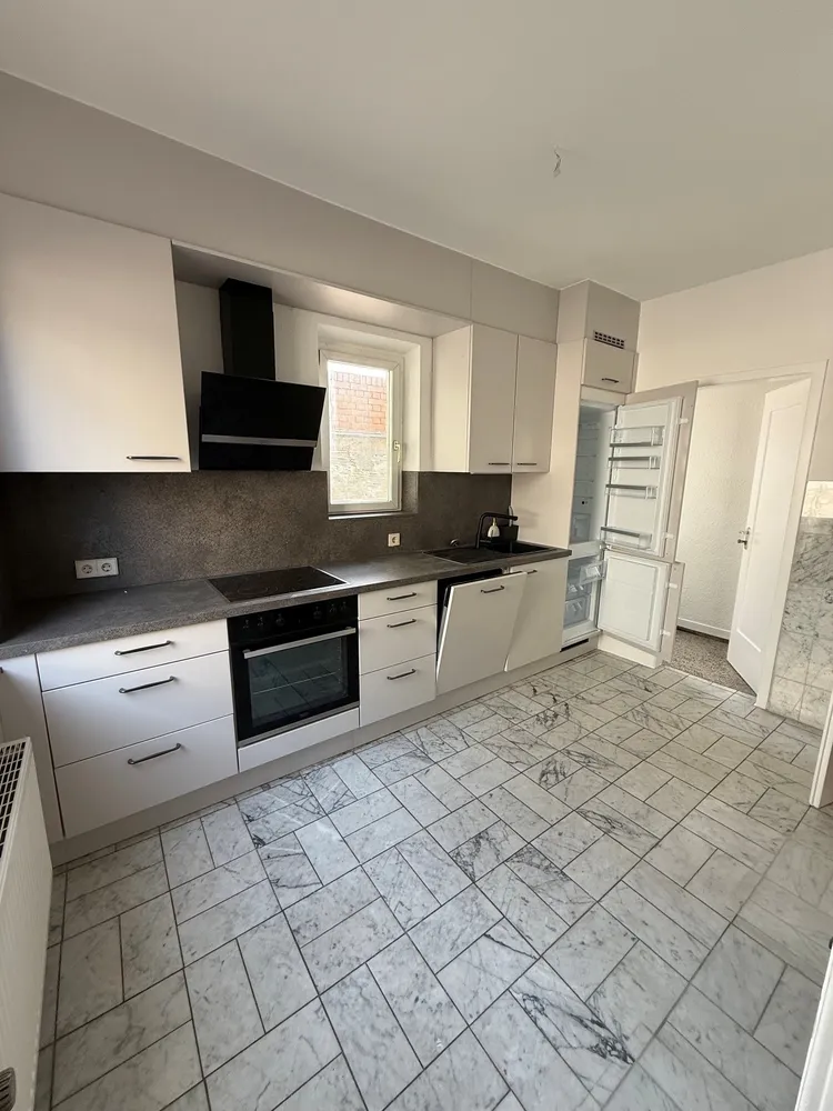 4 Zimmer Wohnung mit 110 m² in Ludwigsburg – Bild 3