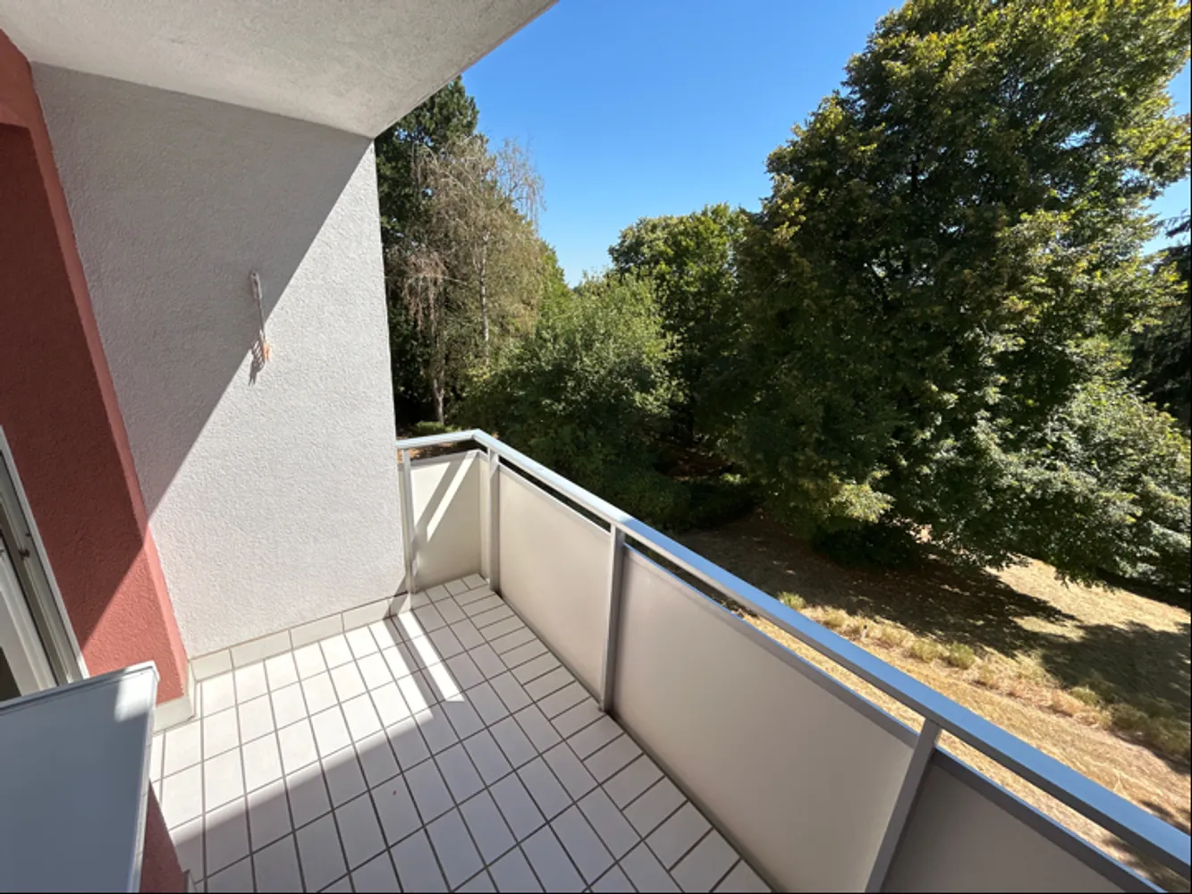 2 Zimmer Wohnung mit 58 m² in Wiesbaden – Bild 1