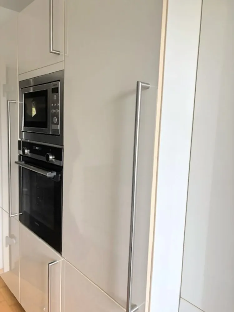 4 Zimmer Wohnung mit 104 m² in Oberursel (Taunus) – Bild 2