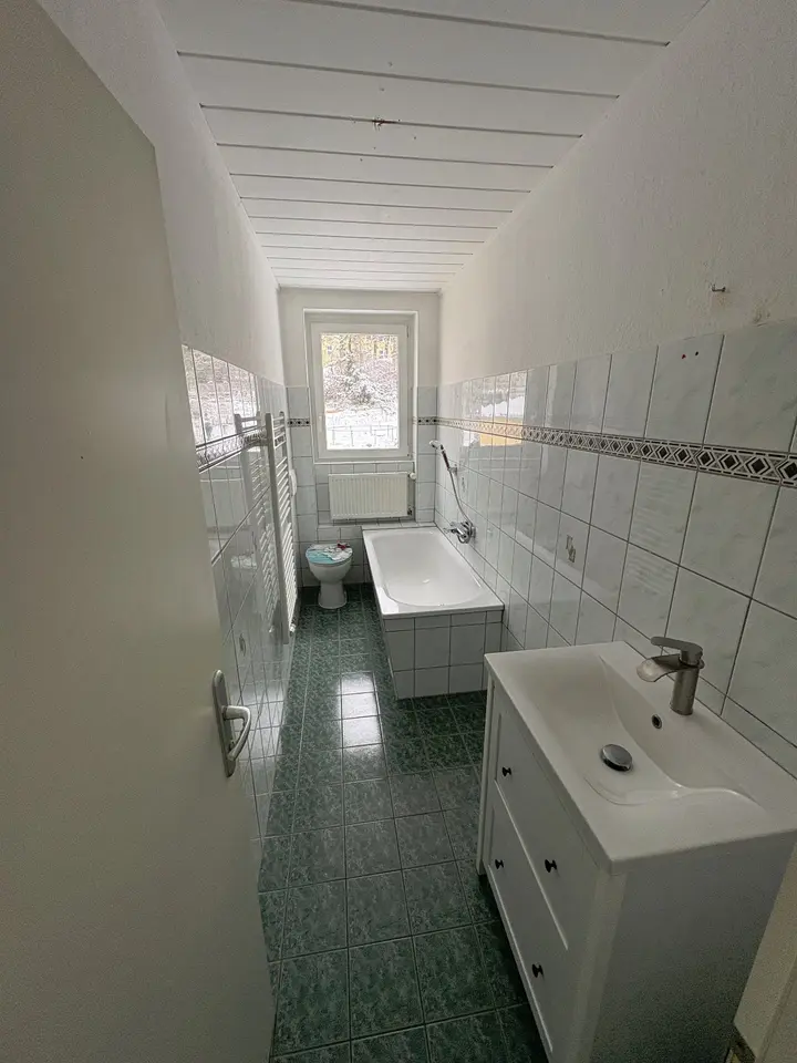 3 Zimmer Wohnung mit 90 m² in Luckenwalde – Bild 6