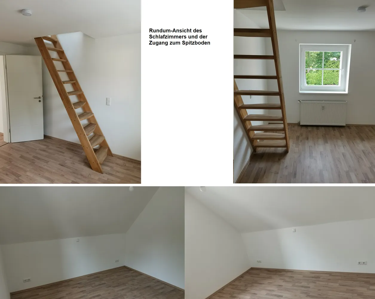 3 Zimmer Wohnung mit 70 m² in Essen – Bild 10