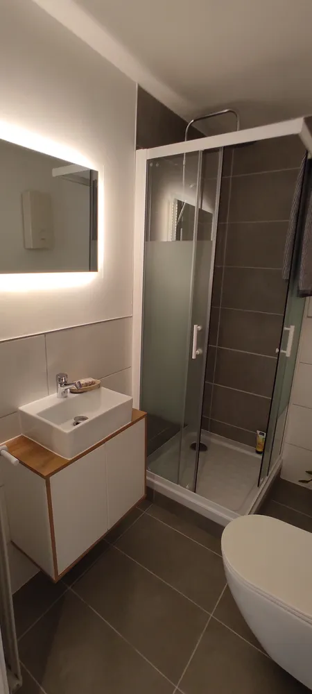 2 Zimmer Wohnung mit 42 m² in Düsseldorf – Bild 7