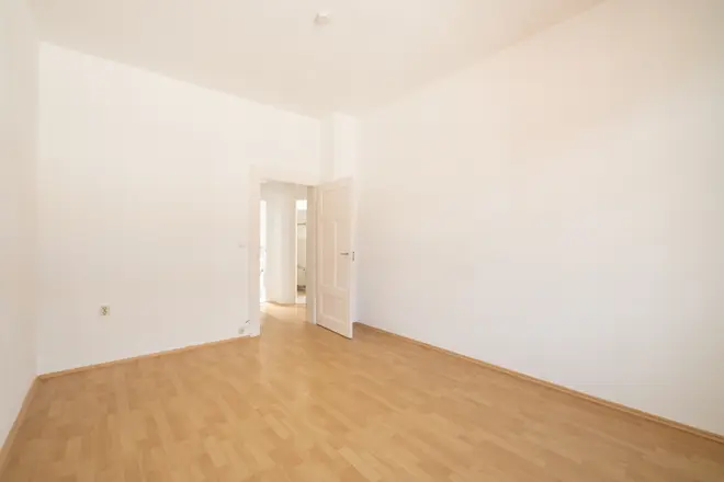 3 Zimmer Wohnung mit 51 m² in Mannheim – Bild 2