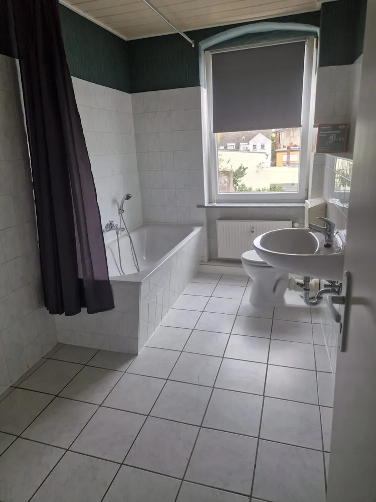 2 room apartment with 45 m² in Magdeburg – Photo 4