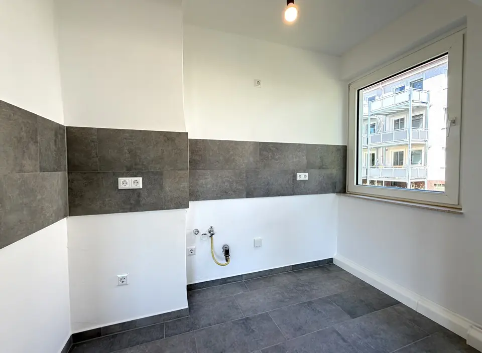 2 Zimmer Wohnung mit 38 m² in Minden – Bild 4