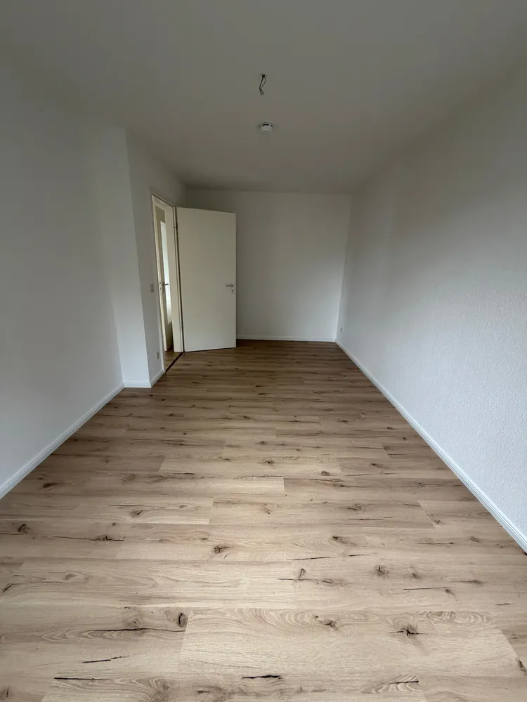 3 room apartment with 80 m² in Luckenwalde – Photo 4