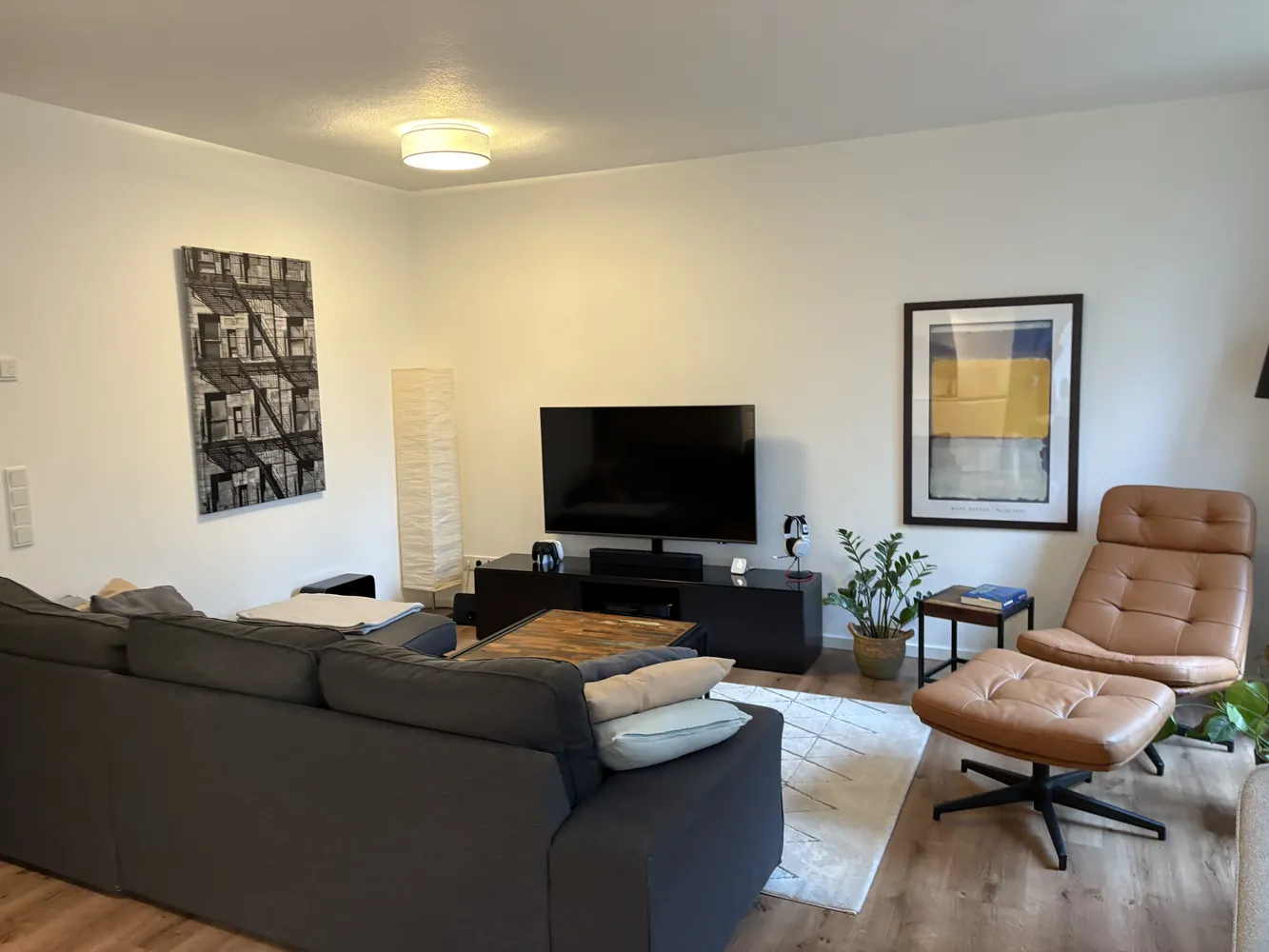 2 Zimmer Wohnung mit 62 m² in Mainz – Bild 4