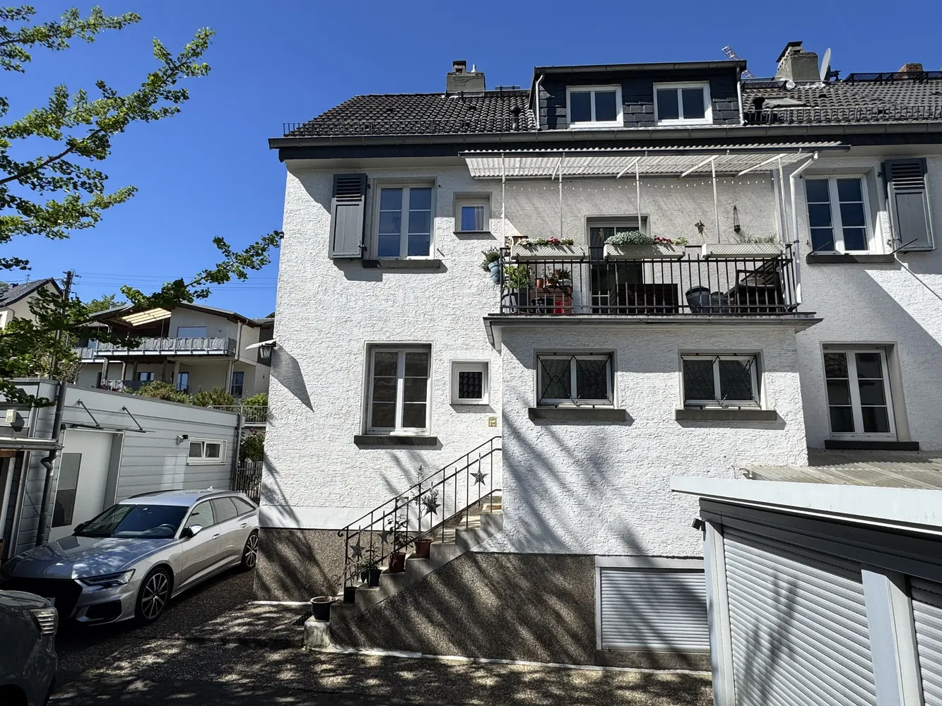 3 Zimmer Wohnung mit 66 m² in Wiesbaden – Bild 11