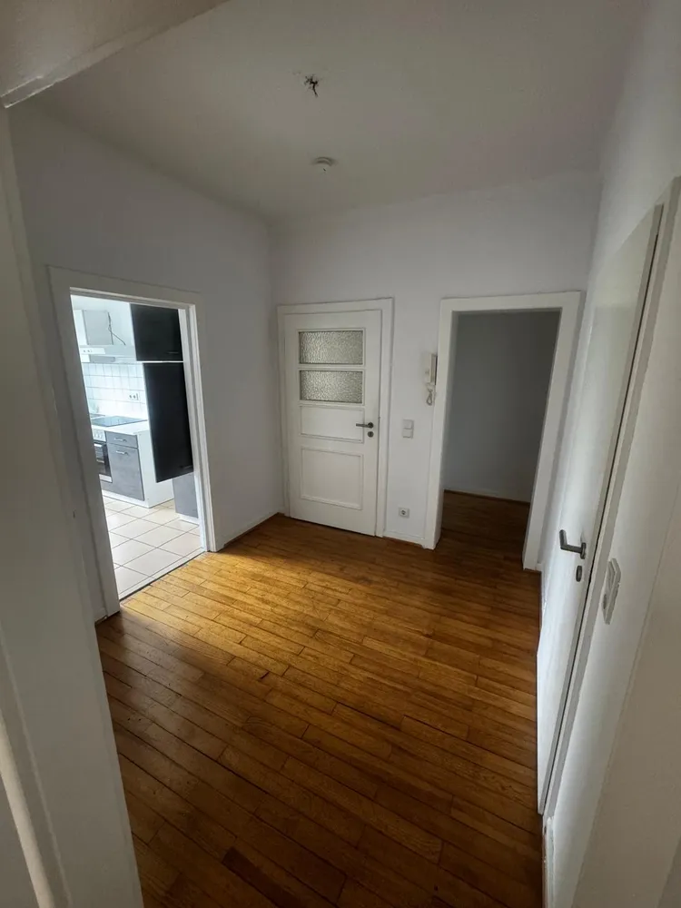 3 Zimmer Wohnung mit 90 m² in Völklingen – Bild 4