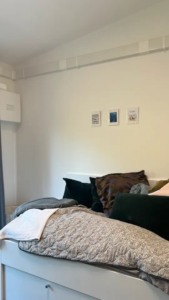 2 Zimmer Wohnung mit 13 m² in Passau – Bild 3