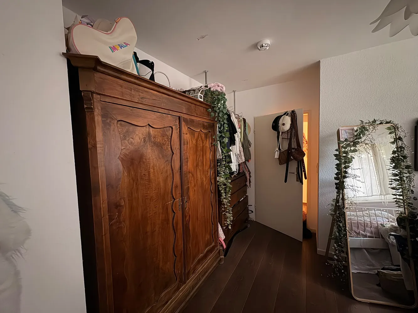 2 room apartment with 55 m² in Wiesbaden – Photo 7