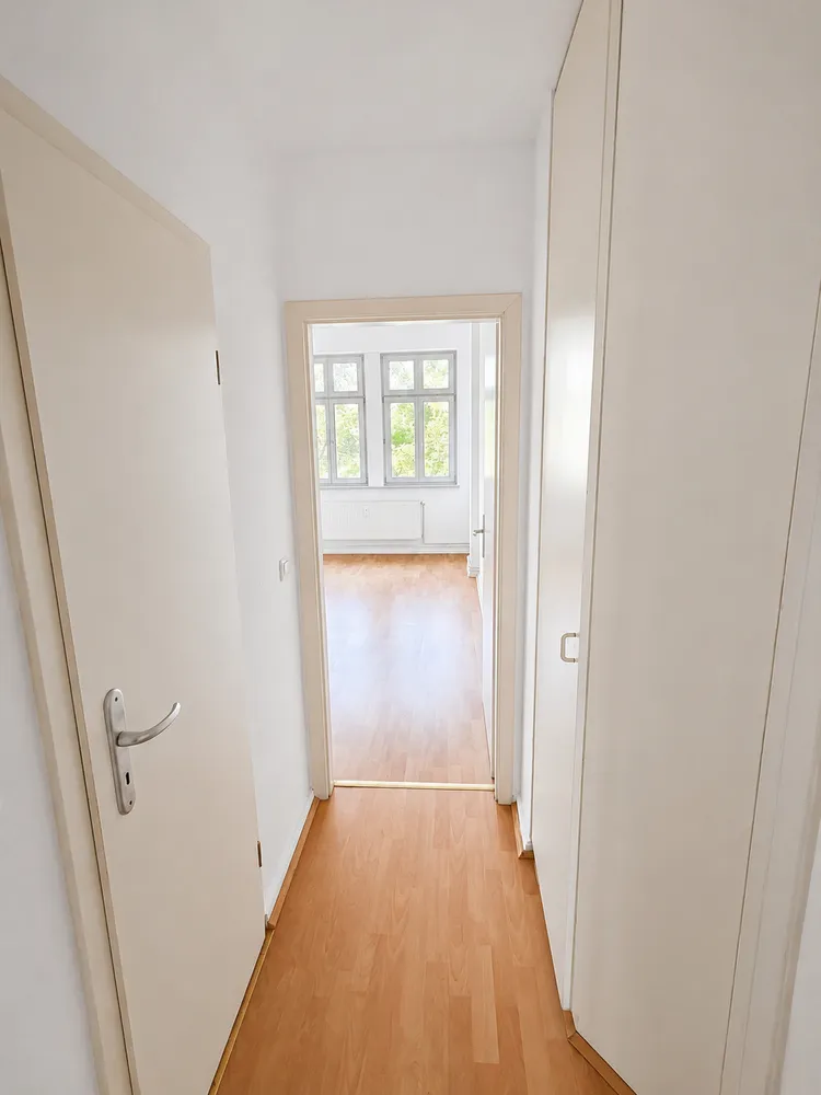 2 Zimmer Wohnung mit 57 m² in Berlin – Bild 4