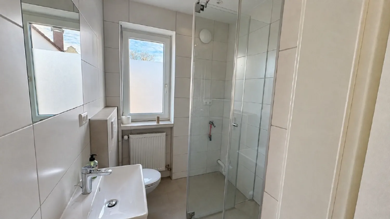 1 Zimmer Wohnung mit 30 m² in Straubing – Bild 2