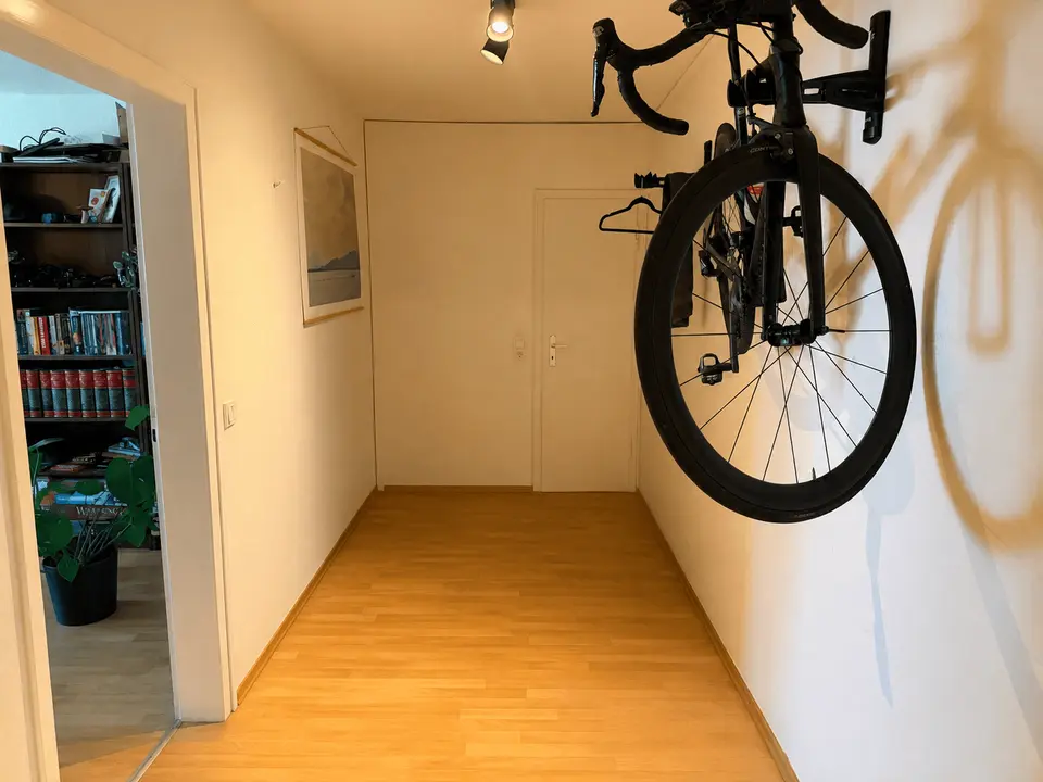2 Zimmer Wohnung mit 60 m² in Dortmund – Bild 6